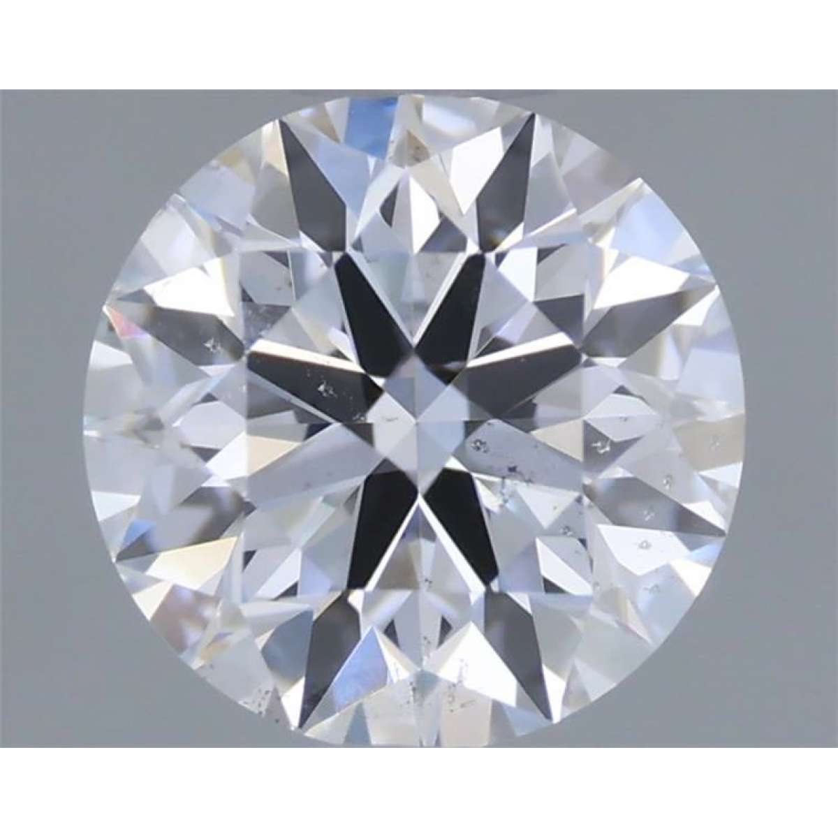 Certified Diamond GIA Carats 0.44 Color D Clarity SI2 EX EX EX Fluorescence NON Brown No Green No Milky No EyeClean 100% Certified Diamond GIA Carats 0.44 Color D Clarity SI2 EX EX EX Fluorescence NON Brown No Green No Milky No EyeClean 100%
