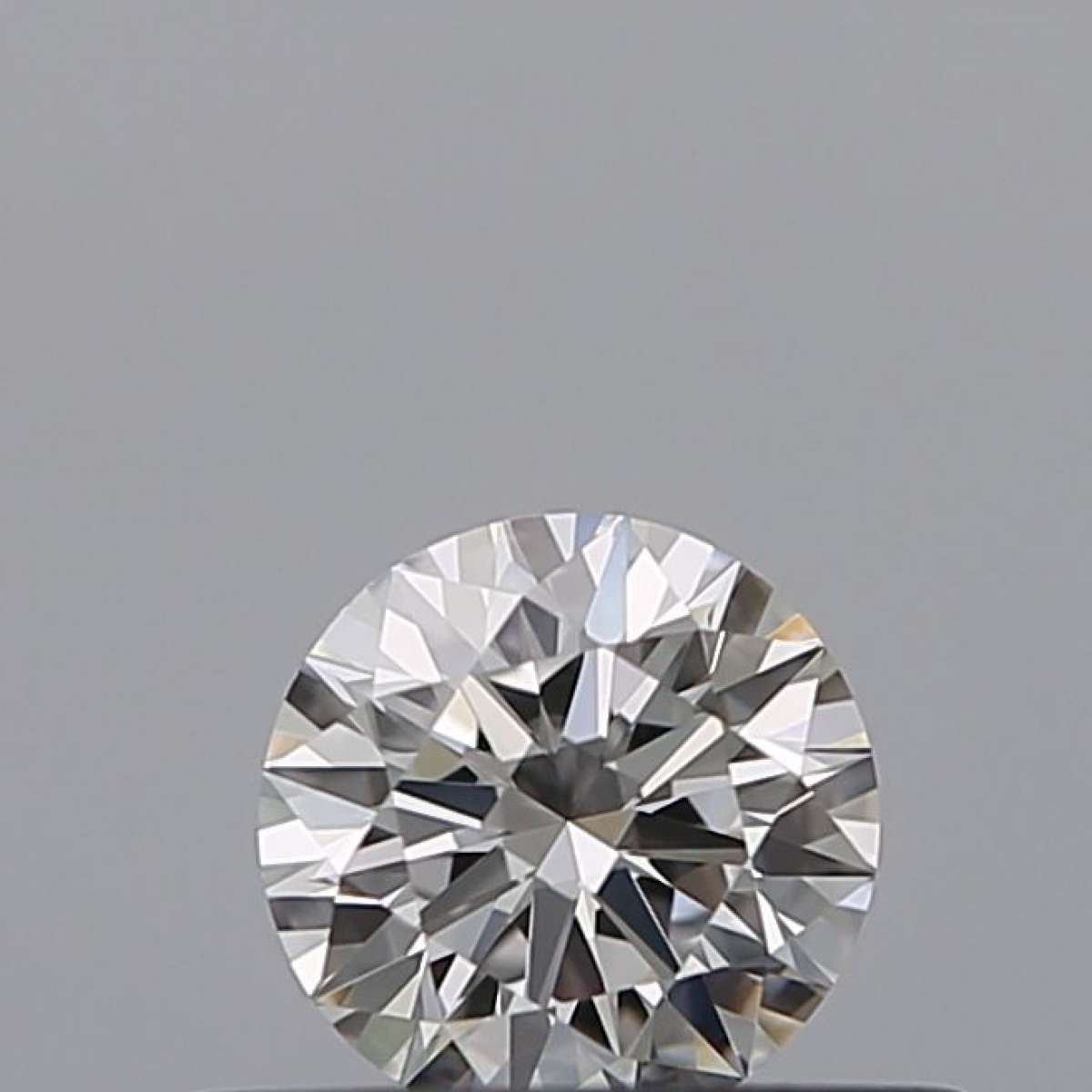 Certified Diamond GIA Carats 0.3 Color E Clarity VS1  EX  EX  EX Fluorescence NON Brown No Green No Milky No EyeClean 100%