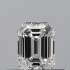 Diamante Certificato GIA Carati 0.36 Colore F Purezza VVS1  -  EX  VG Fluorescenza NON Brown No Milky No EyeClean 100%