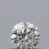 Certified Diamond GIA Carats 0.3 Color F Clarity VS1  EX  EX  EX Fluorescence NON Brown No Milky No EyeClean 100%