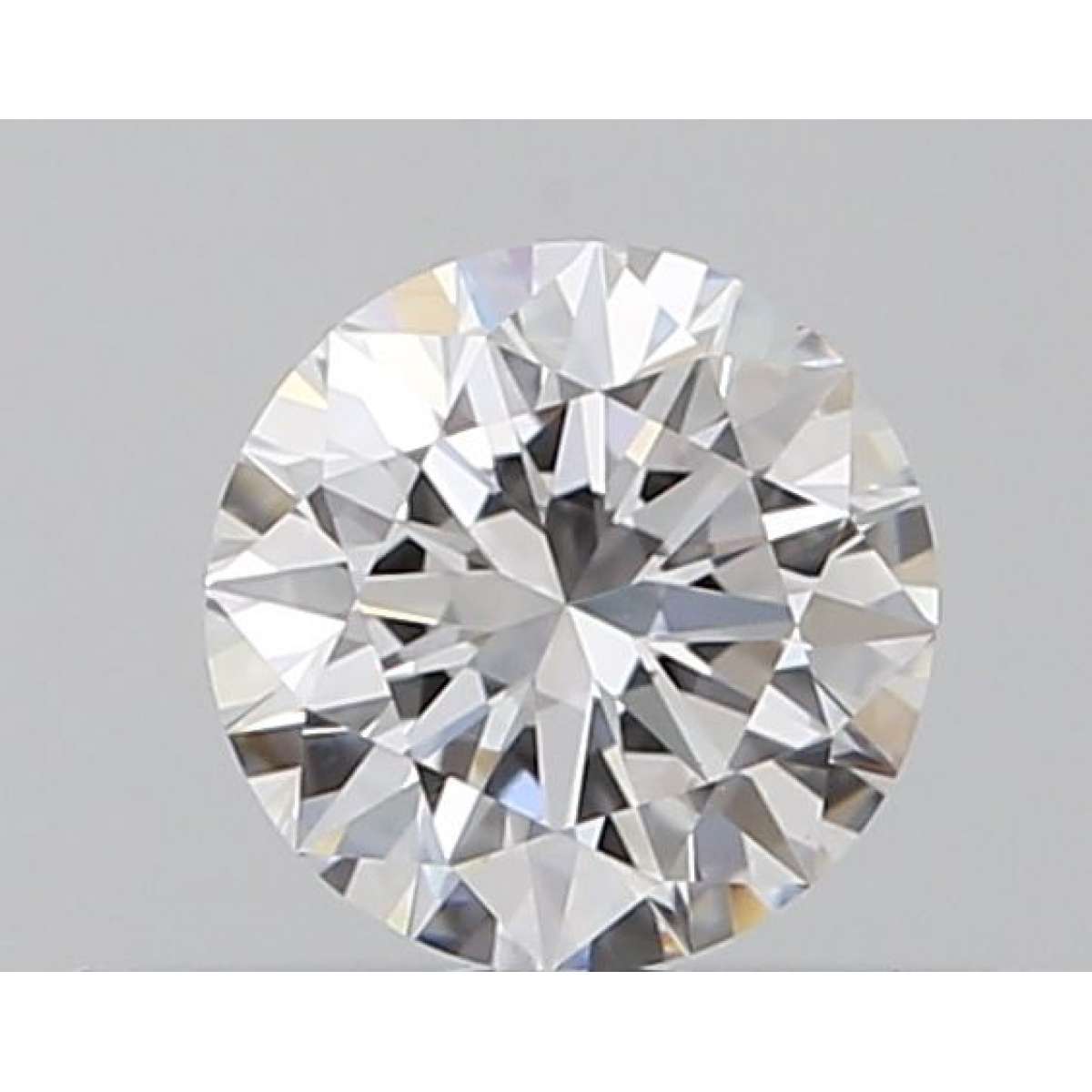 Certified Diamond GIA Carats 0.3 Color D Clarity VS1  EX  EX  EX Fluorescence NON Brown No Green No Milky No EyeClean 100%