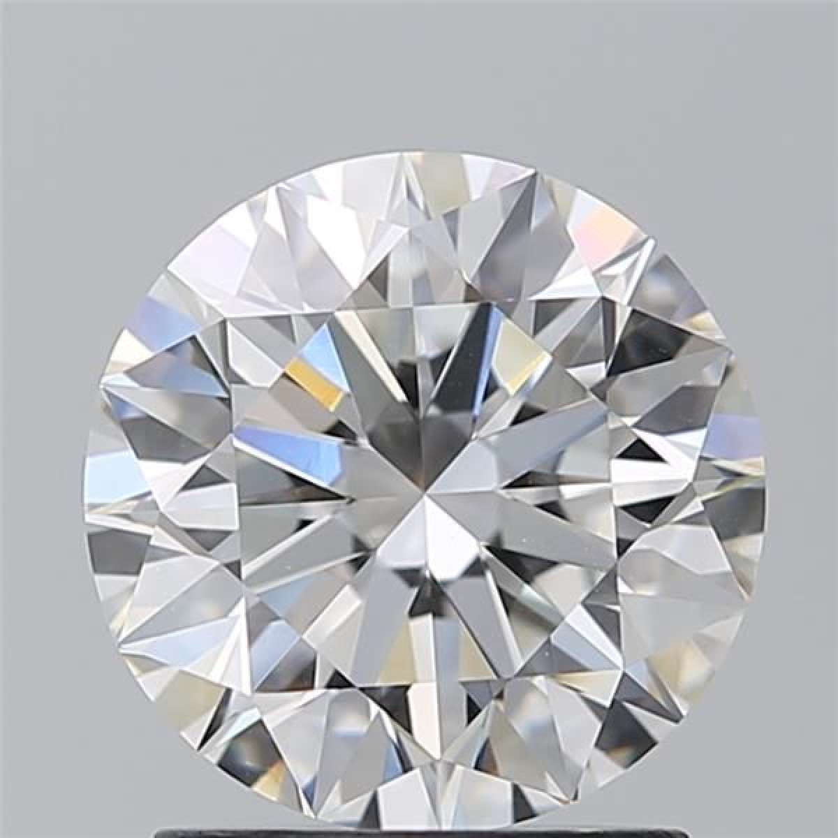 Diamante Certificato GIA Carati 1.73 Colore G Purezza VS2 EX EX EX Fluorescenza FNT Brown No Milky No EyeClean 100% Diamante Certificato GIA Carati 1.73 Colore G Purezza VS2 EX EX EX Fluorescenza FNT Brown No Milky No EyeClean 100%