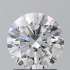 Diamante Certificato GIA Carati 1.73 Colore G Purezza VS2  EX  EX  EX Fluorescenza FNT Brown No Milky No EyeClean 100%