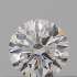 Certified Diamond GIA Carats 0.3 Color D Clarity VVS2  EX  VG  EX Fluorescence FNT Brown No Green No Milky No EyeClean 100%