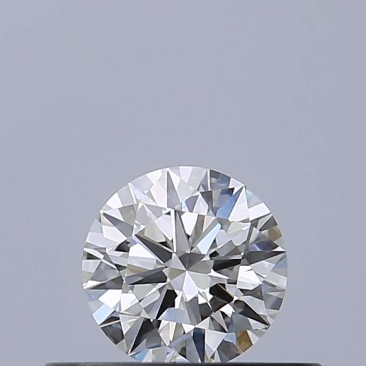 Certified Diamond GIA Carats 0.3 Color G Clarity VS2 EX EX EX Fluorescence NON Brown No Milky No EyeClean 100% Certified Diamond GIA Carats 0.3 Color G Clarity VS2 EX EX EX Fluorescence NON Brown No Milky No EyeClean 100%