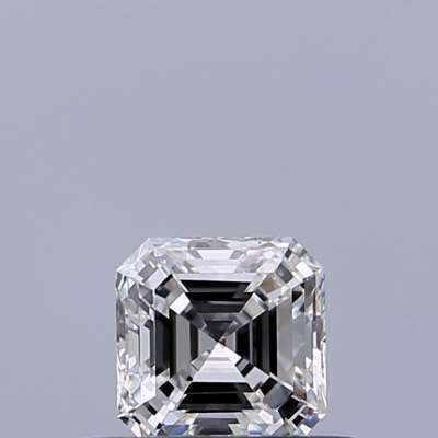 Certified Diamond GIA Carats 0.3 Color E Clarity VVS1  -  EX  EX Fluorescence NON Brown No Green No Milky No EyeClean 100%