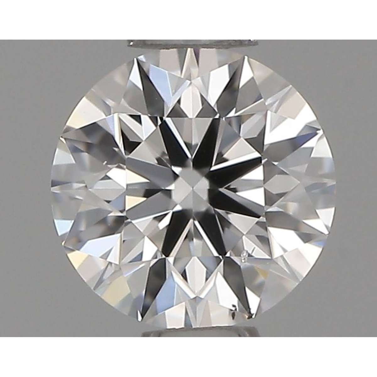 Certified Diamond GIA Carats 0.4 Color D Clarity SI1 EX EX VG Fluorescence MED Brown No Green No Milky No EyeClean 100% Certified Diamond GIA Carats 0.4 Color D Clarity SI1 EX EX VG Fluorescence MED Brown No Green No Milky No EyeClean 100%