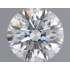 Certified Diamond GIA Carats 0.73 Color H Clarity SI2  EX  EX  EX Fluorescence FNT Brown No Green No Milky No EyeClean 100%