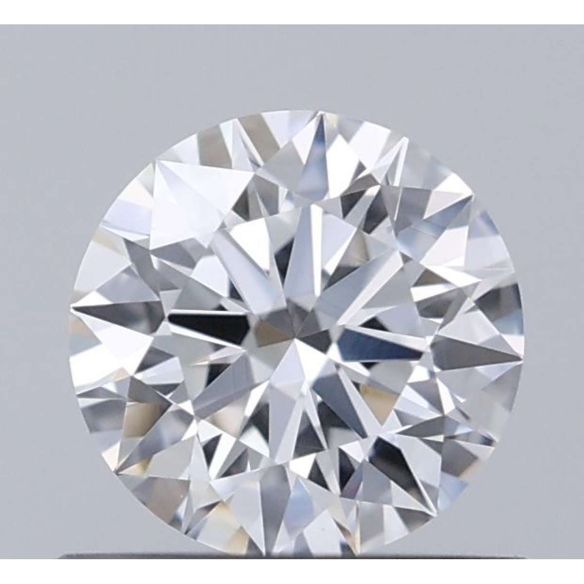 Certified Diamond GIA Carats 0.52 Color D Clarity VVS2 EX EX EX Fluorescence MED Brown No Green No Milky No EyeClean 100% Certified Diamond GIA Carats 0.52 Color D Clarity VVS2 EX EX EX Fluorescence MED Brown No Green No Milky No EyeClean 100%