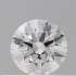 Certified Diamond GIA Carats 0.31 Color D Clarity VS1  EX  EX  EX Fluorescence FNT Brown No Green No Milky No EyeClean 100%