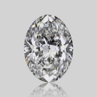 Certified Diamond GIA Carats 1.7 Color E Clarity SI1  -  EX  EX Fluorescence MED Brown No Green No Milky No EyeClean 100%