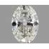 Diamante Certificato GIA Carati 0.9 Colore H Purezza VS1  -  VG  EX Fluorescenza NON Brown No Green No Milky No EyeClean 100%