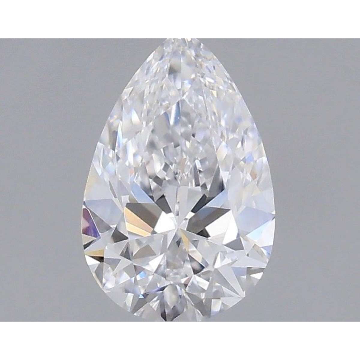 Diamante Certificato GIA Carati 0.3 Colore D Purezza VS1  -  VG  VG Fluorescenza NON Brown No Green No Milky No EyeClean 100%
