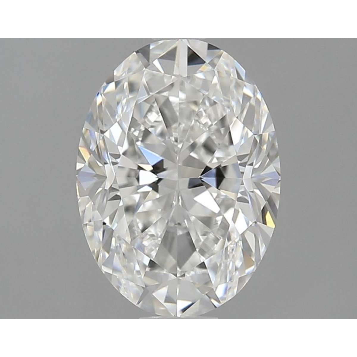 Certified Diamond GIA Carats 1.7 Color G Clarity VVS2  -  EX  EX Fluorescence MED Brown No Milky No EyeClean 100%