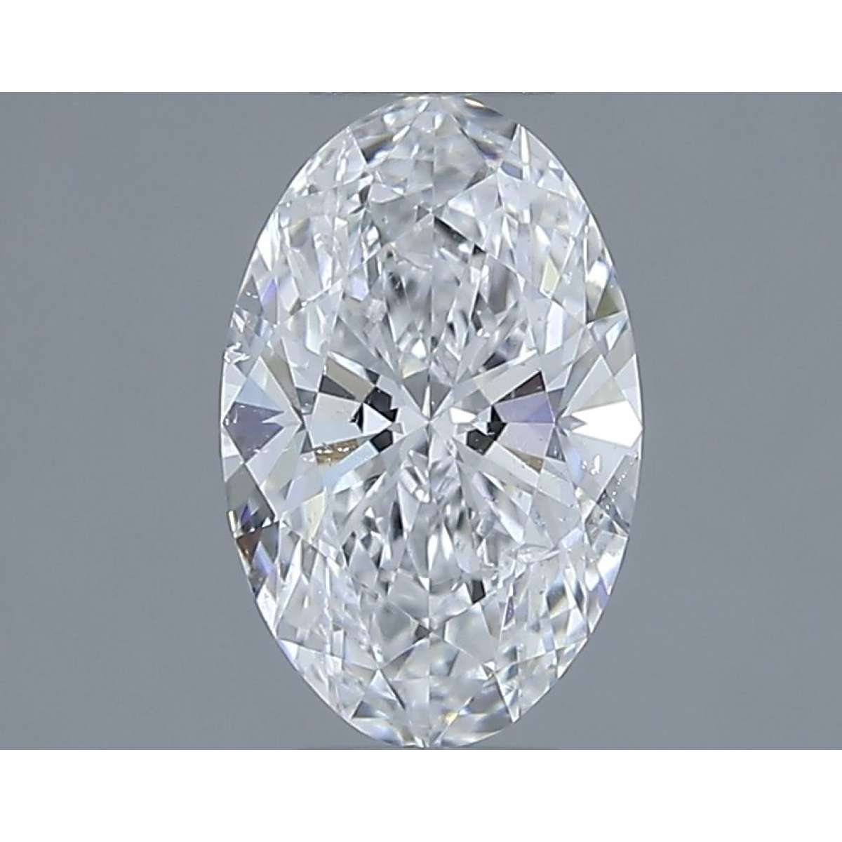 Certified Diamond GIA Carats 1.02 Color E Clarity SI2  -  EX  EX Fluorescence NON Brown No Green No Milky No EyeClean 100%