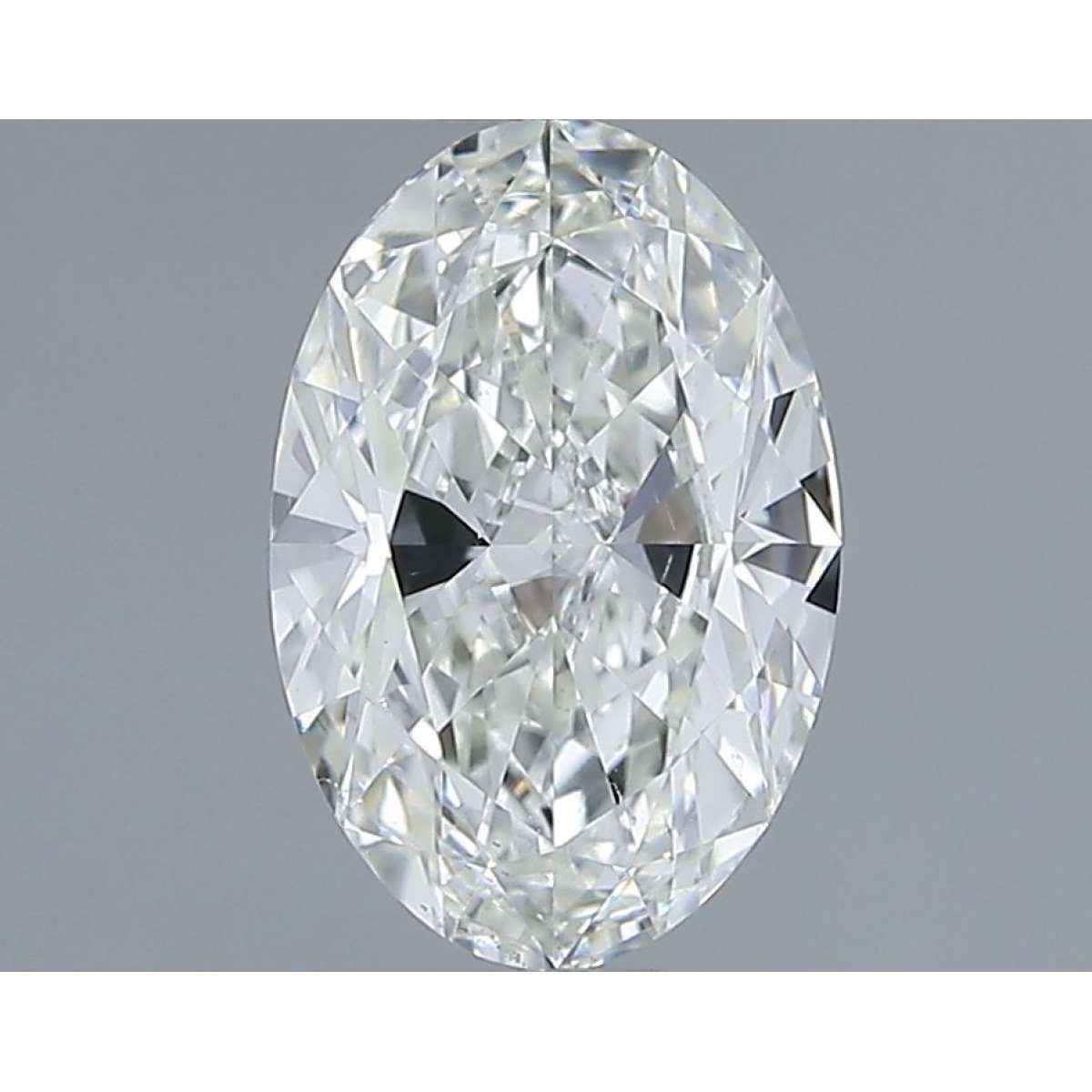 Certified Diamond IGI Carats 1.22 Color H Clarity VS2  -  EX  EX Fluorescence FNT Brown No Milky No EyeClean 100%