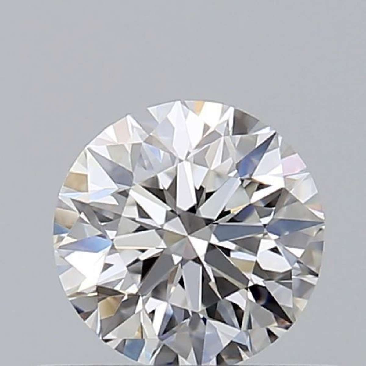 Certified Diamond GIA Carats 0.5 Color F Clarity VVS2 EX VG EX Fluorescence NON Brown No Green No Milky No EyeClean 100% Certified Diamond GIA Carats 0.5 Color F Clarity VVS2 EX VG EX Fluorescence NON Brown No Green No Milky No EyeClean 100%
