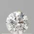 Certified Diamond GIA Carats 0.3 Color F Clarity VS1  EX  EX  EX Fluorescence NON Brown No Green No Milky No EyeClean 100%