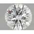 Certified Diamond GIA Carats 0.7 Color H Clarity VS2  EX  EX  EX Fluorescence NON Brown No Green No Milky No EyeClean 100%