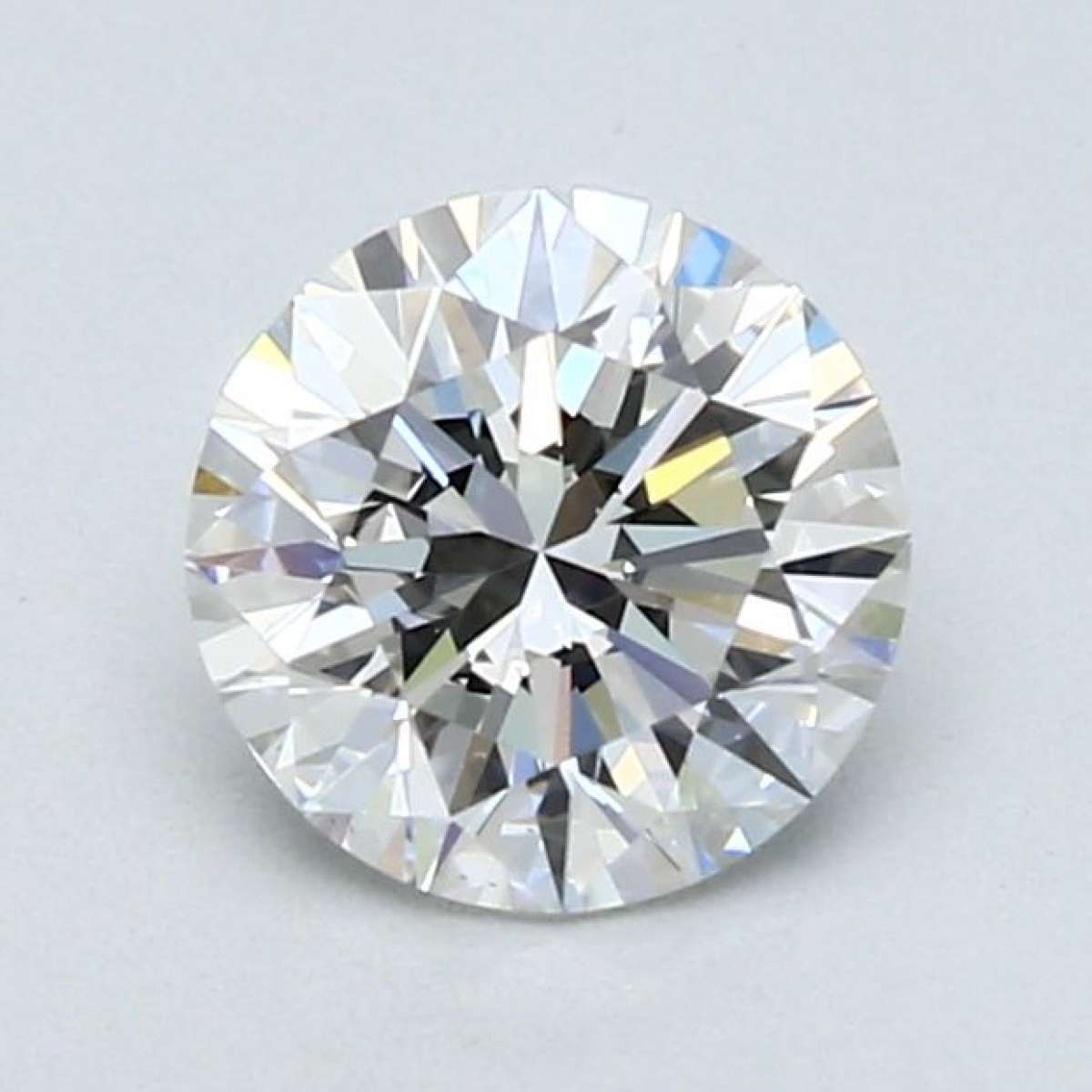 Certified Diamond GIA Carats 1.02 Color F Clarity VS1 VG VG VG Fluorescence MED Brown No Green No Milky No EyeClean 100% Certified Diamond GIA Carats 1.02 Color F Clarity VS1 VG VG VG Fluorescence MED Brown No Green No Milky No EyeClean 100%