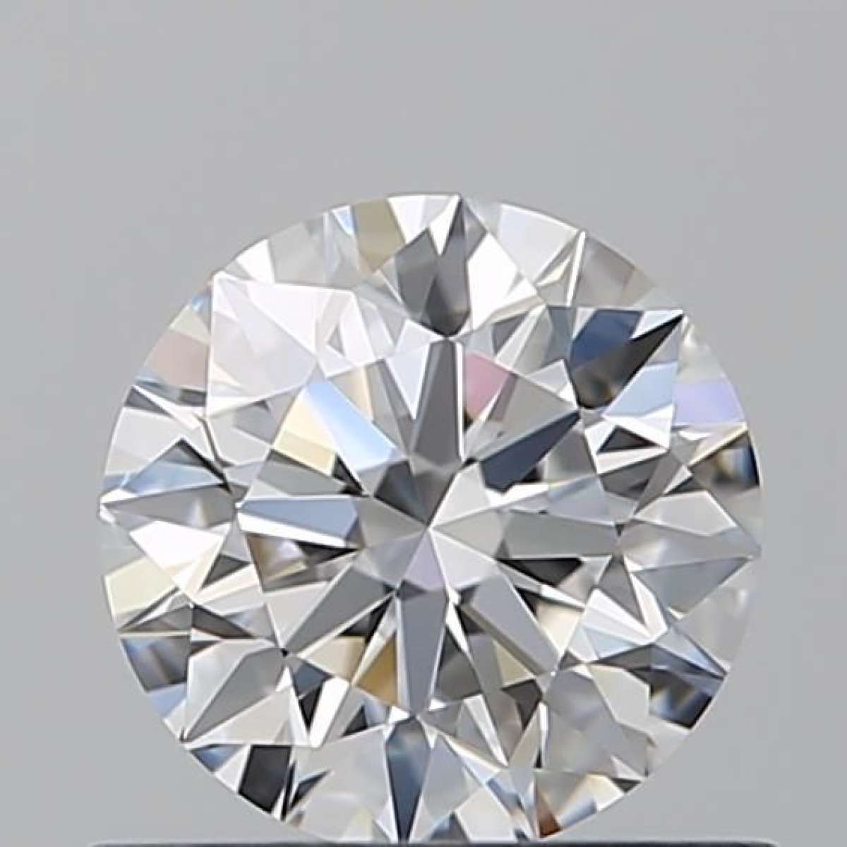 Certified Diamond GIA Carats 0.7 Color D Clarity IF  EX  EX  EX Fluorescence NON Brown No Green No Milky No EyeClean 100%