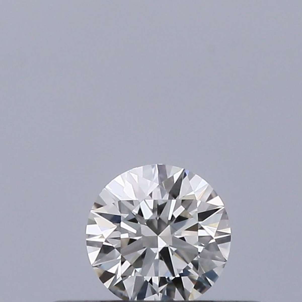 Certified Diamond IGI Carats 0.18 Color G Clarity VVS1 EX EX EX Fluorescence NON Brown No Milky No EyeClean 100% Certified Diamond IGI Carats 0.18 Color G Clarity VVS1 EX EX EX Fluorescence NON Brown No Milky No EyeClean 100%