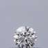 Certified Diamond IGI Carats 0.18 Color G Clarity VVS1  EX  EX  EX Fluorescence NON Brown No Milky No EyeClean 100%