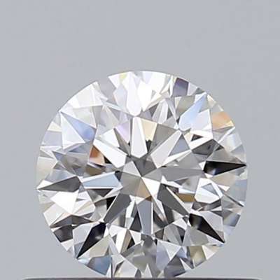 Certified Diamond GIA Carats 0.52 Color E Clarity IF EX EX EX Fluorescence MED Brown No Green No Milky No EyeClean 100% Certified Diamond GIA Carats 0.52 Color E Clarity IF EX EX EX Fluorescence MED Brown No Green No Milky No EyeClean 100%