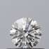 Certified Diamond GIA Carats 0.31 Color H Clarity IF  EX  EX  EX Fluorescence NON Brown No Milky No EyeClean 100%
