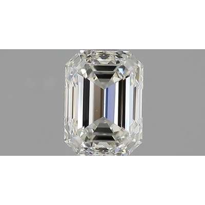 Certified Diamond IGI Carats 1.01 Color G Clarity VS1  -  EX  EX Fluorescence NON Brown No Milky No EyeClean 100%