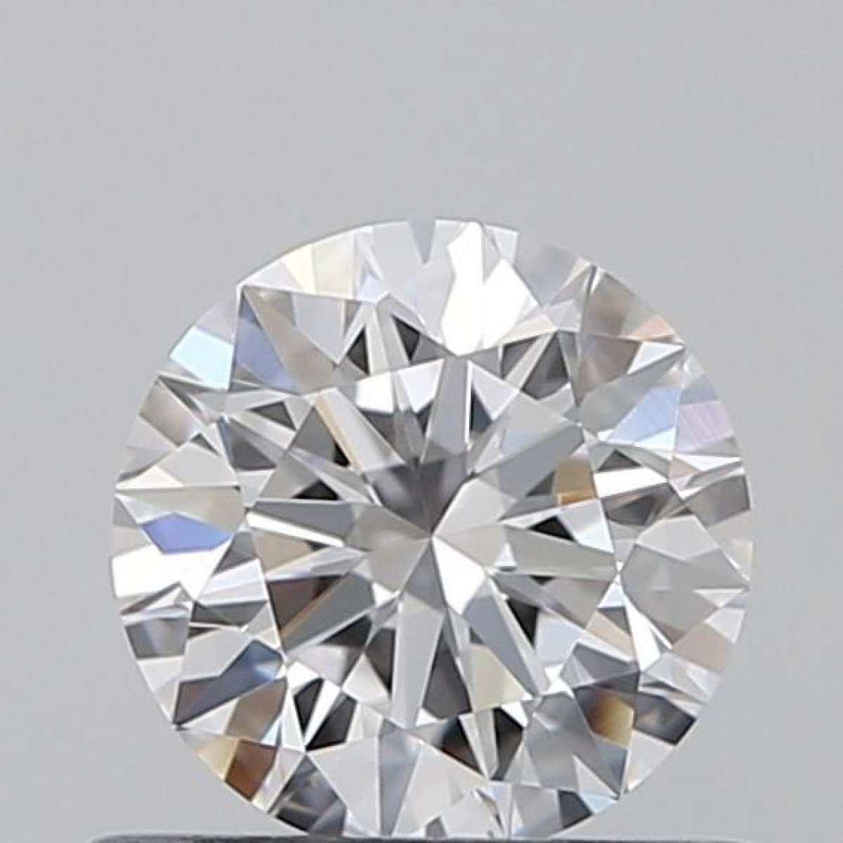 Certified Diamond GIA Carats 0.5 Color D Clarity IF EX EX EX Fluorescence NON Brown No Green No Milky No EyeClean 100% Certified Diamond GIA Carats 0.5 Color D Clarity IF EX EX EX Fluorescence NON Brown No Green No Milky No EyeClean 100%