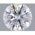 Certified Diamond IGI Carats 0.4 Color D Clarity VS2  EX  EX  EX Fluorescence NON Brown No Green No Milky No EyeClean 100%