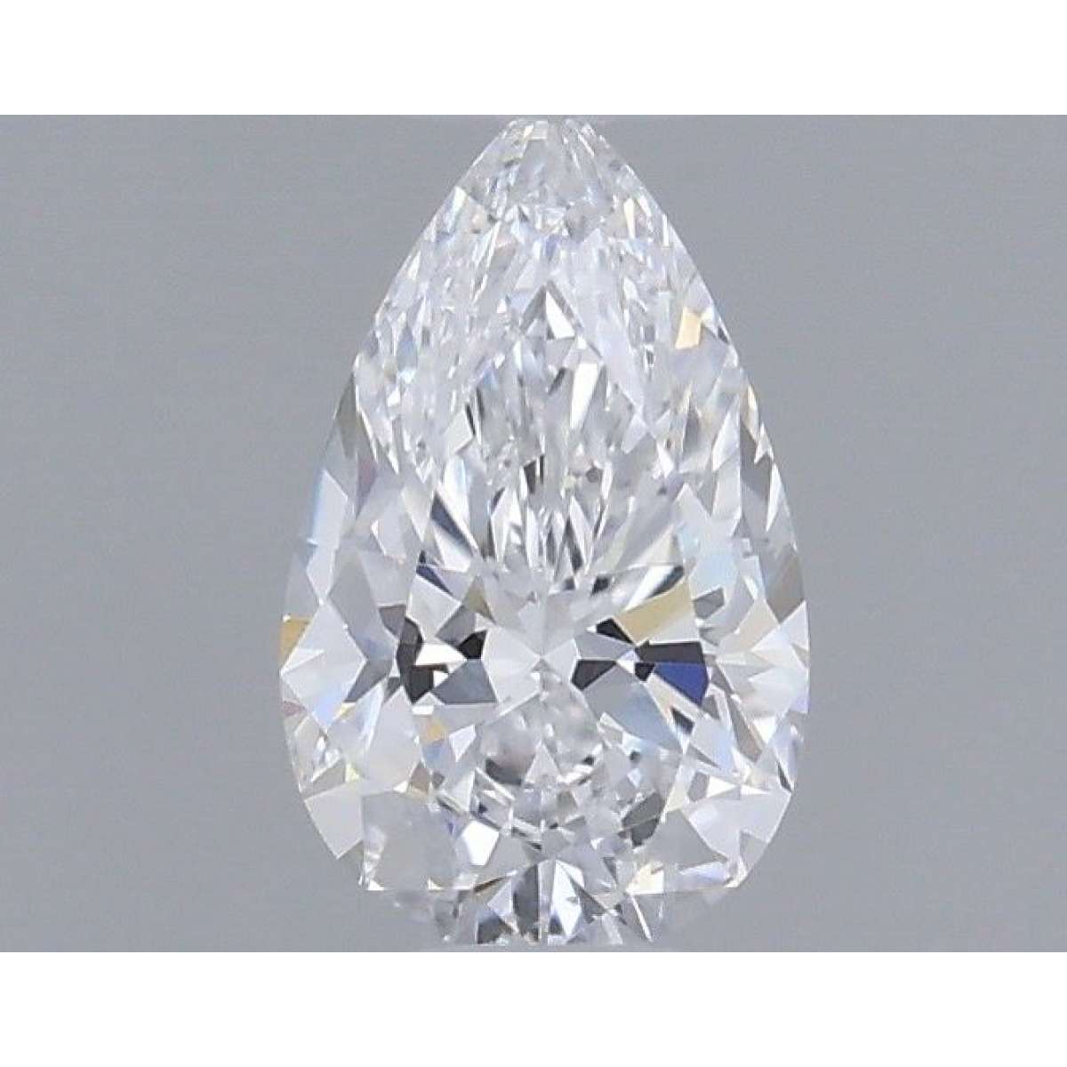 Certified Diamond GIA Carats 0.3 Color D Clarity VS2  -  EX  VG Fluorescence NON Brown No Green No Milky No EyeClean 100%