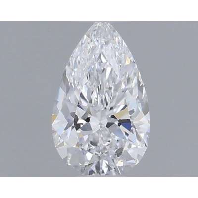 Certified Diamond GIA Carats 0.3 Color D Clarity VS2  -  EX  VG Fluorescence NON Brown No Green No Milky No EyeClean 100%
