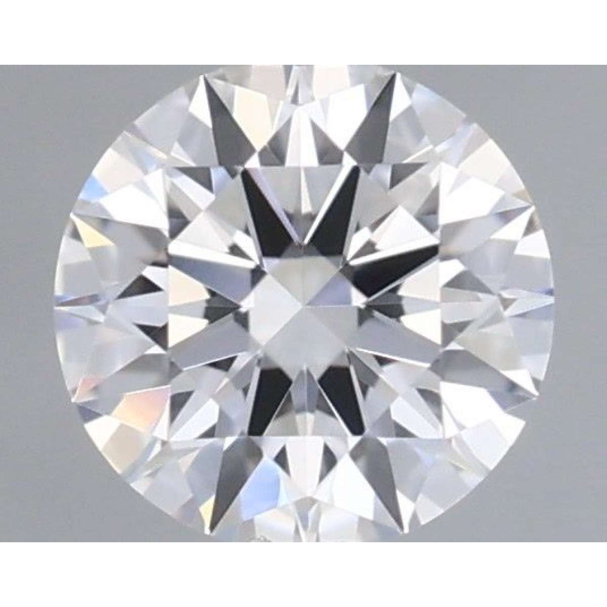 Diamante Certificato GIA Carati 0.24 Colore D Purezza VVS1  EX  EX  EX Fluorescenza NON Brown No Green No Milky No EyeClean 100%