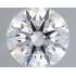 Certified Diamond GIA Carats 0.24 Color D Clarity VVS1  EX  EX  EX Fluorescence NON Brown No Green No Milky No EyeClean 100%