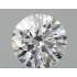 Certified Diamond GIA Carats 0.31 Color D Clarity VS1  EX  EX  EX Fluorescence FNT Brown No Green No Milky No EyeClean 100%