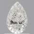Certified Diamond GIA Carats 0.5 Color F Clarity VVS1  -  EX  EX Fluorescence NON Brown No Green No Milky No EyeClean 100%