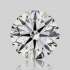 Certified Diamond GIA Carats 1.01 Color E Clarity VS1  EX  EX  EX Fluorescence MED Brown No Green No Milky No EyeClean 100%
