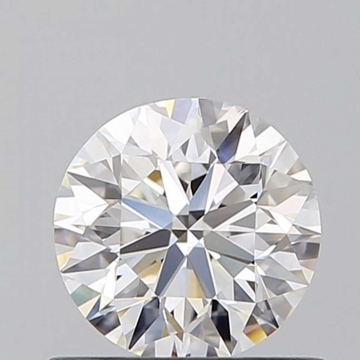 Certified Diamond GIA Carats 0.69 Color F Clarity VVS2 EX EX VG Fluorescence NON Brown No Green No Milky No EyeClean 100% Certified Diamond GIA Carats 0.69 Color F Clarity VVS2 EX EX VG Fluorescence NON Brown No Green No Milky No EyeClean 100%