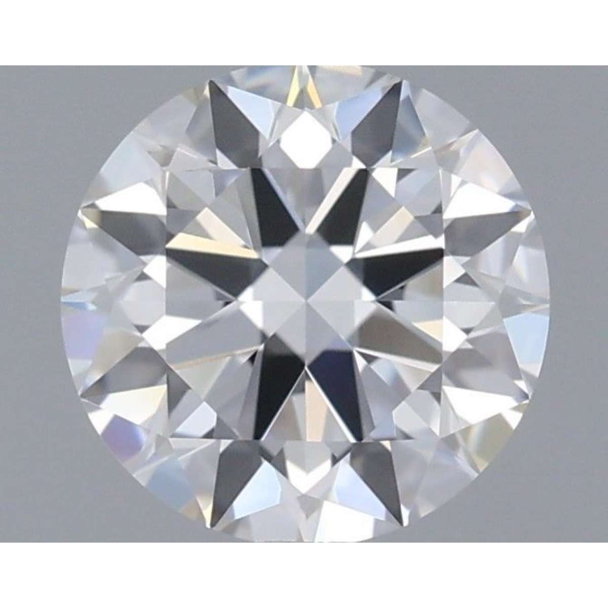 Certified Diamond GIA Carats 0.9 Color E Clarity VVS2  EX  EX  EX Fluorescence NON Brown No Green No Milky No EyeClean 100%