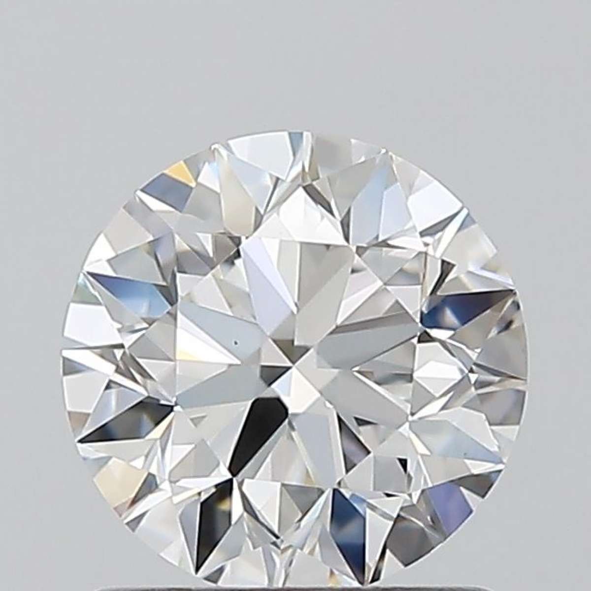 Certified Diamond GIA Carats 1.0 Color F Clarity VS1 EX VG VG Fluorescence NON Brown No Green No Milky No EyeClean 100% Certified Diamond GIA Carats 1.0 Color F Clarity VS1 EX VG VG Fluorescence NON Brown No Green No Milky No EyeClean 100%