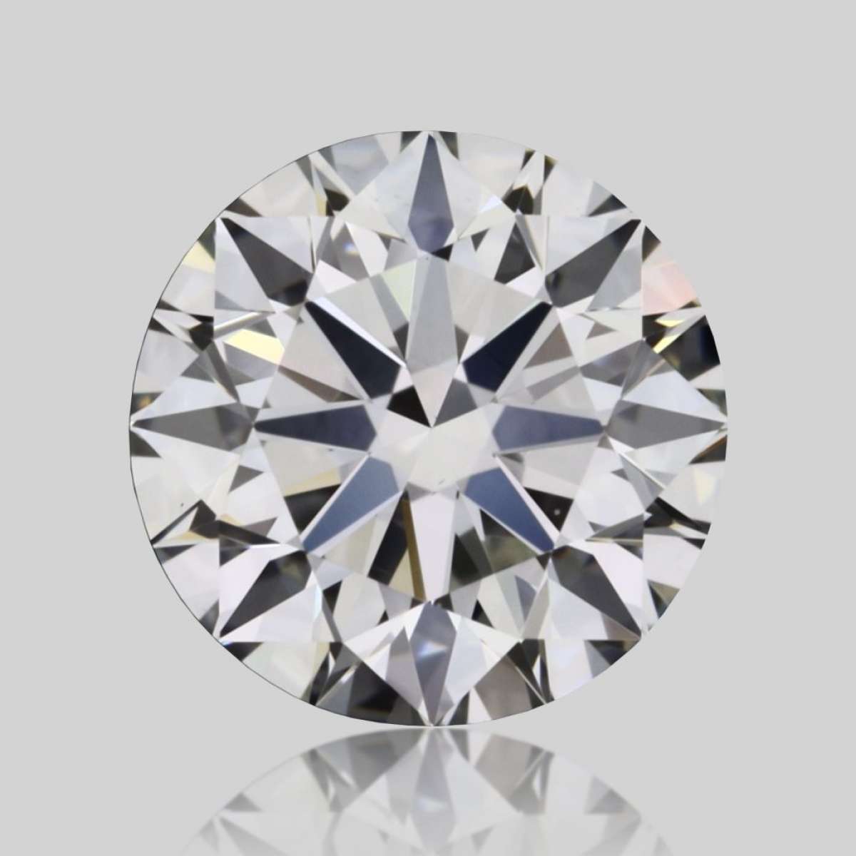 Certified Diamond GIA Carats 0.4 Color H Clarity VS1 EX EX EX Fluorescence NON Brown No Green No Milky No EyeClean 100% Certified Diamond GIA Carats 0.4 Color H Clarity VS1 EX EX EX Fluorescence NON Brown No Green No Milky No EyeClean 100%