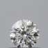 Certified Diamond GIA Carats 0.37 Color G Clarity VS1  EX  EX  EX Fluorescence NON Brown No Milky No EyeClean 100%
