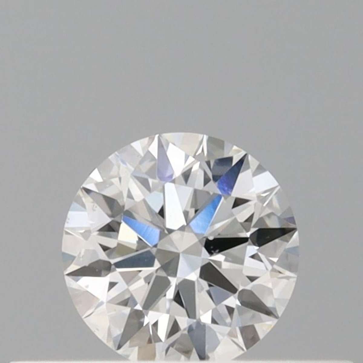 Diamante Certificato GIA Carati 0.27 Colore F Purezza SI1 EX EX EX Fluorescenza FNT Brown No Green No Milky No EyeClean 100% Diamante Certificato GIA Carati 0.27 Colore F Purezza SI1 EX EX EX Fluorescenza FNT Brown No Green No Milky No EyeClean 100%