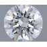 Certified Diamond GIA Carats 0.32 Color E Clarity VVS2  EX  EX  EX Fluorescence NON Brown No Green No Milky No EyeClean 100%