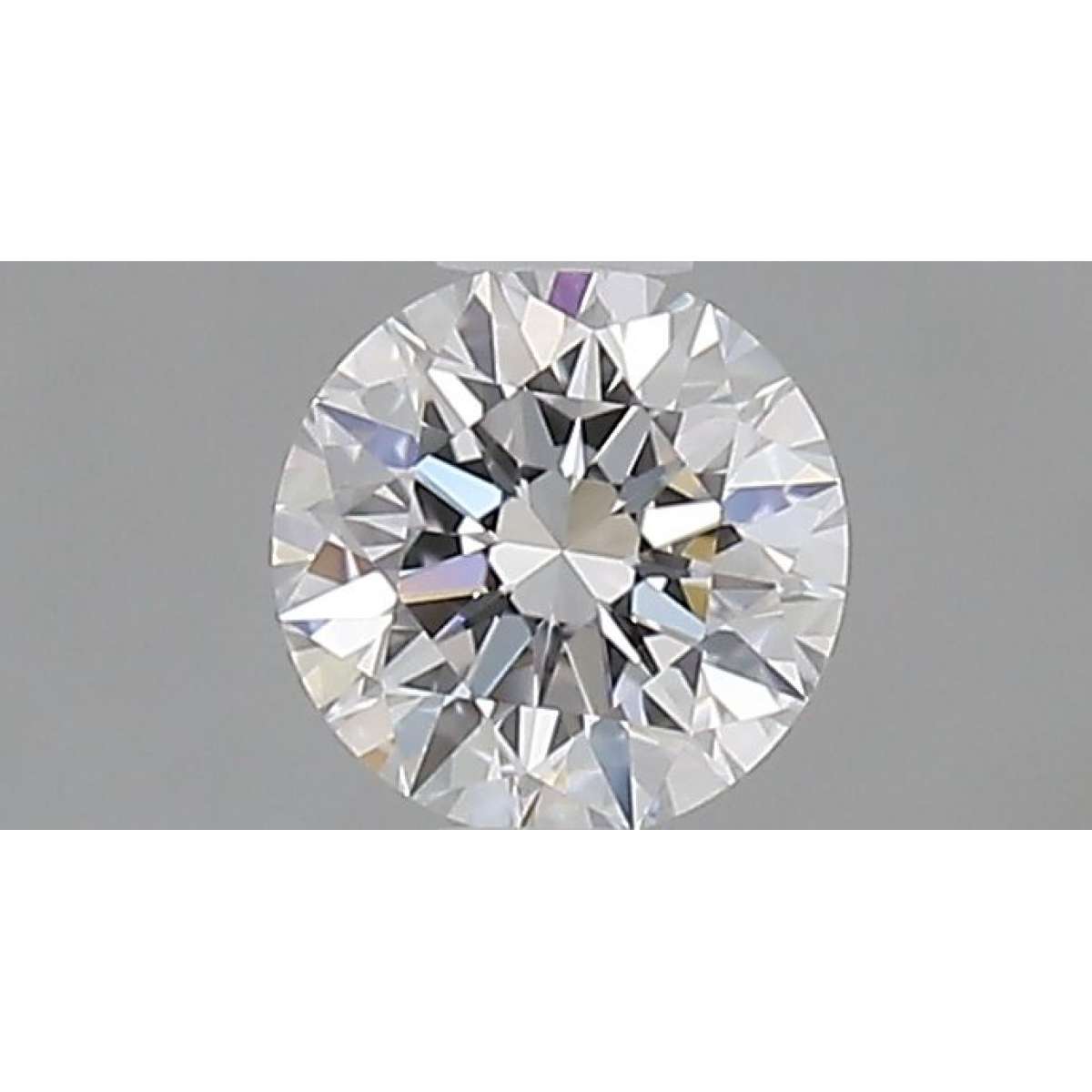 Certified Diamond GIA Carats 0.37 Color D Clarity IF  EX  EX  EX Fluorescence NON Brown No Green No Milky No EyeClean 100%