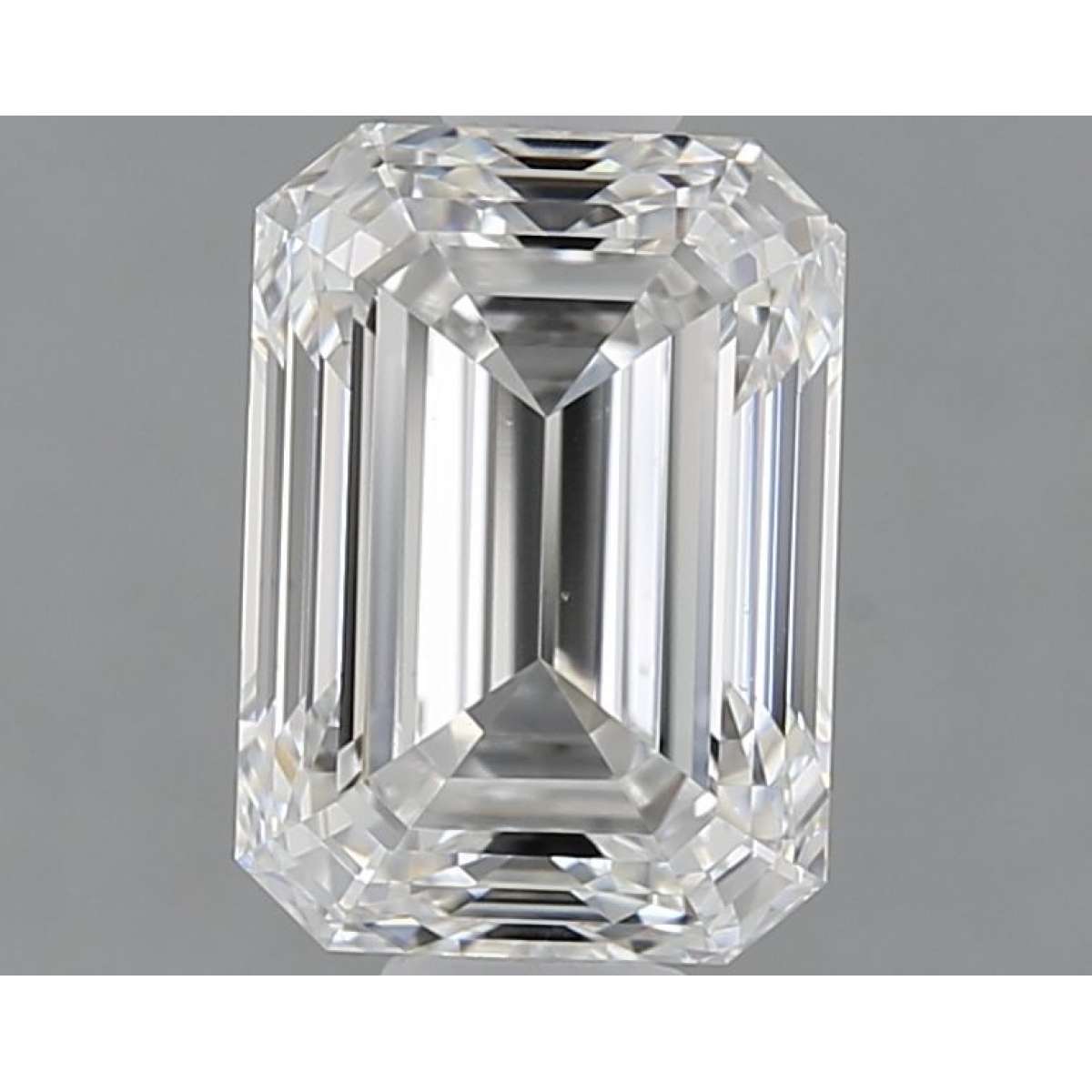 Certified Diamond GIA Carats 1.5 Color F Clarity VS1  -  EX  EX Fluorescence NON Brown No Milky No EyeClean 100%