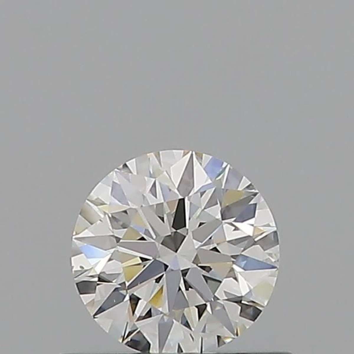 Certified Diamond GIA Carats 0.53 Color G Clarity VS2 EX EX EX Fluorescence FNT Brown No Milky No EyeClean 100% Certified Diamond GIA Carats 0.53 Color G Clarity VS2 EX EX EX Fluorescence FNT Brown No Milky No EyeClean 100%
