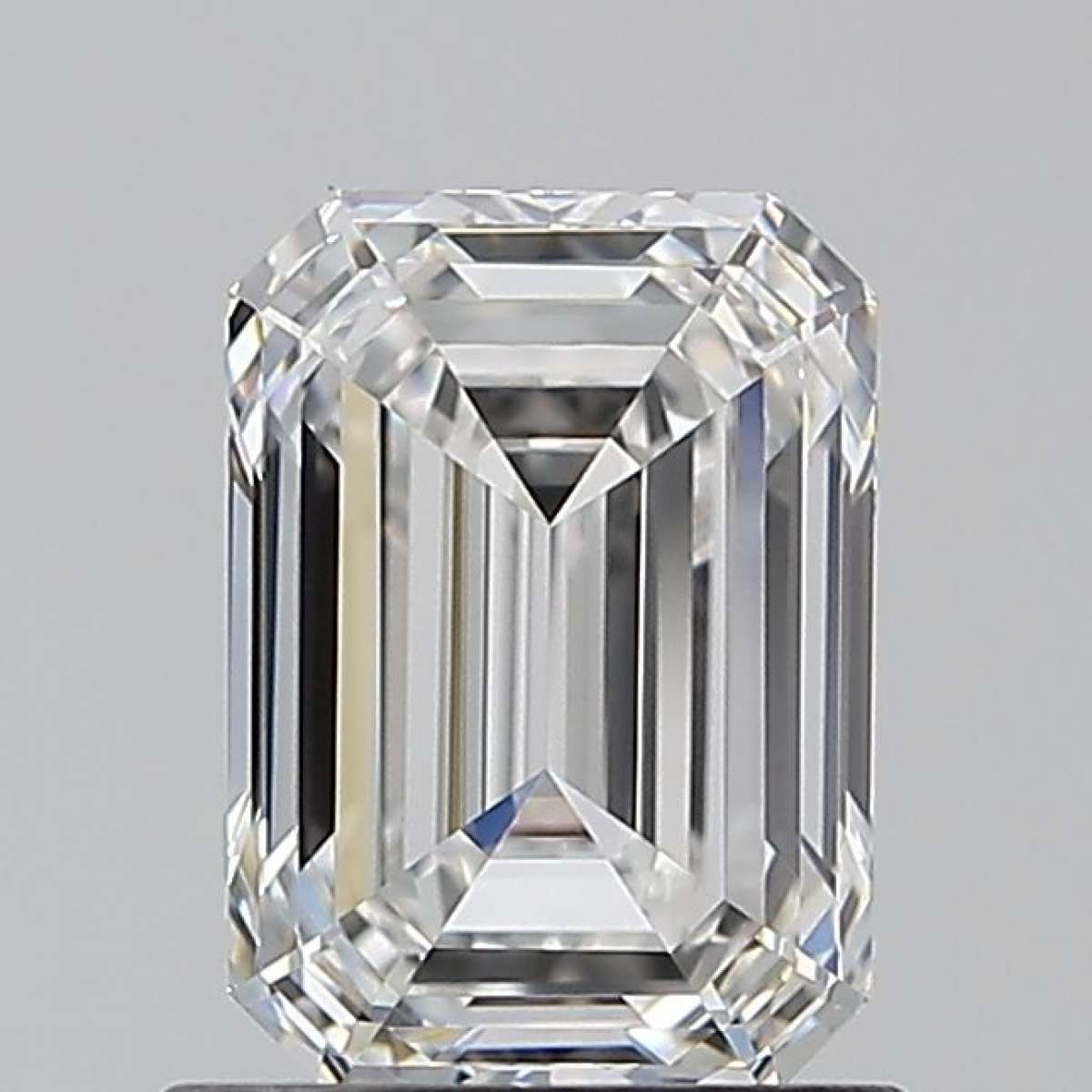 Certified Diamond GIA Carats 1.21 Color F Clarity VVS1 - EX EX Fluorescence FNT Brown No Green No Milky No EyeClean 100% Certified Diamond GIA Carats 1.21 Color F Clarity VVS1 - EX EX Fluorescence FNT Brown No Green No Milky No EyeClean 100%